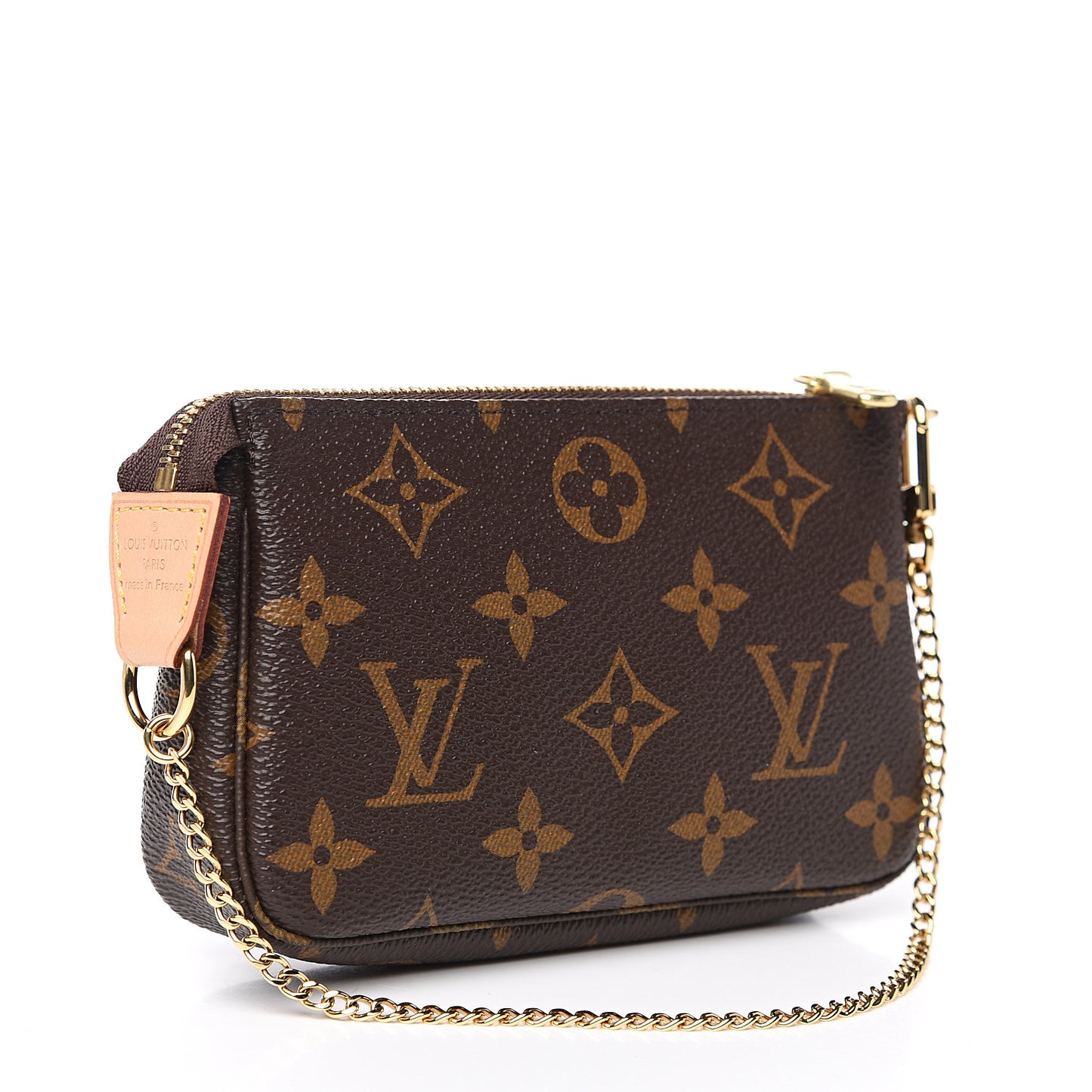 Monogram Mini Pochette Accessories