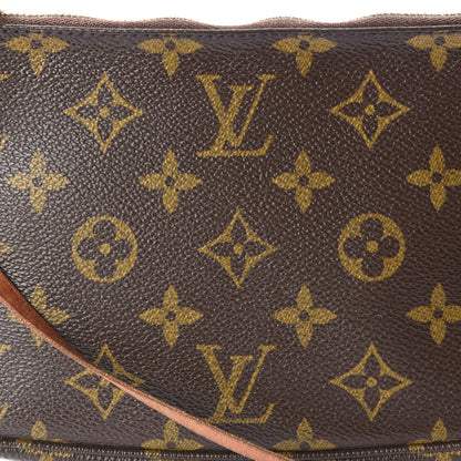 Louis Vuitton Monogram Pochette Accessories 9 of 10