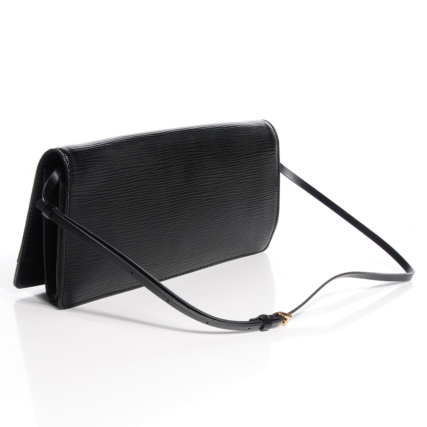 Epi Honfleur Black