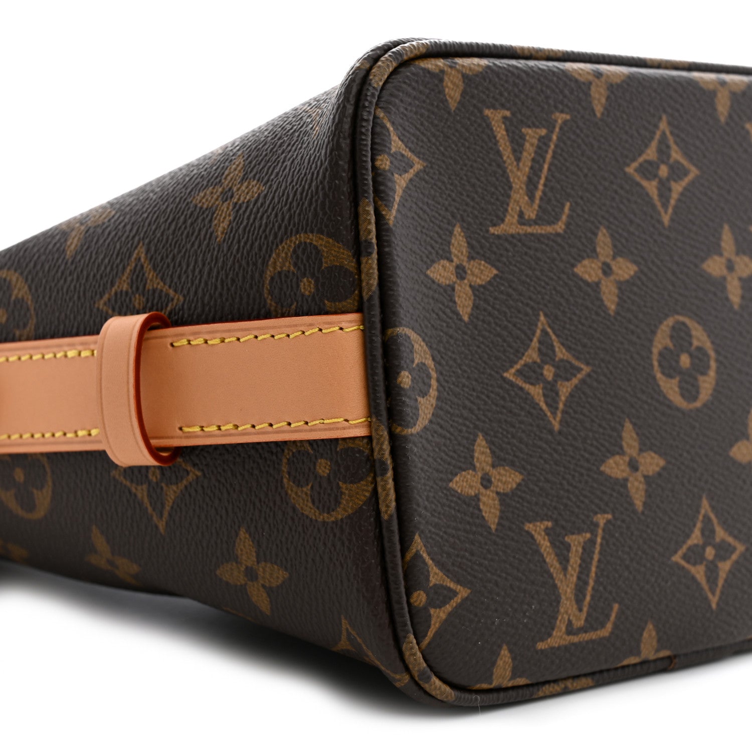 Louis Vuitton Monogram All In BB 9 of 11