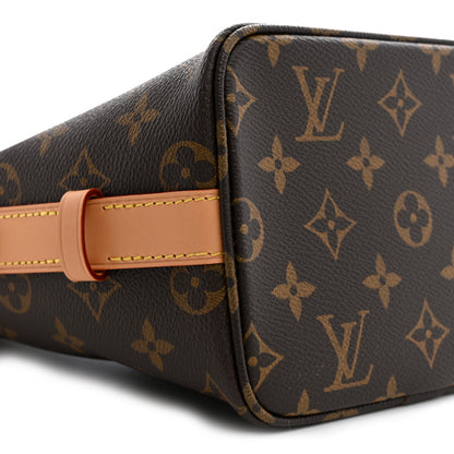 Louis Vuitton Monogram All In BB 9 of 11