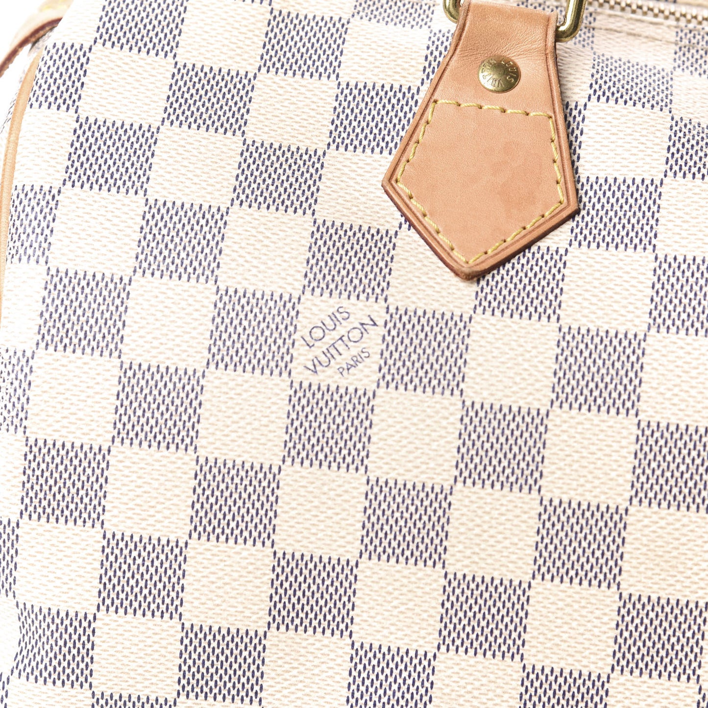 Damier Azur Speedy 30