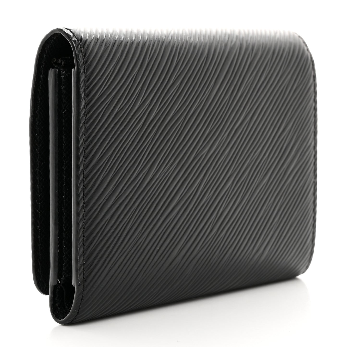 Epi Twist XS Wallet Black