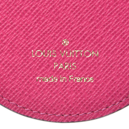 Louis Vuitton Monogram 2018 Christmas Animation Bears Bag Charm Key Ring 3 of 4