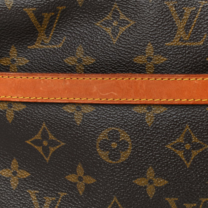 Louis Vuitton Monogram Compiegne 28 16 of 22