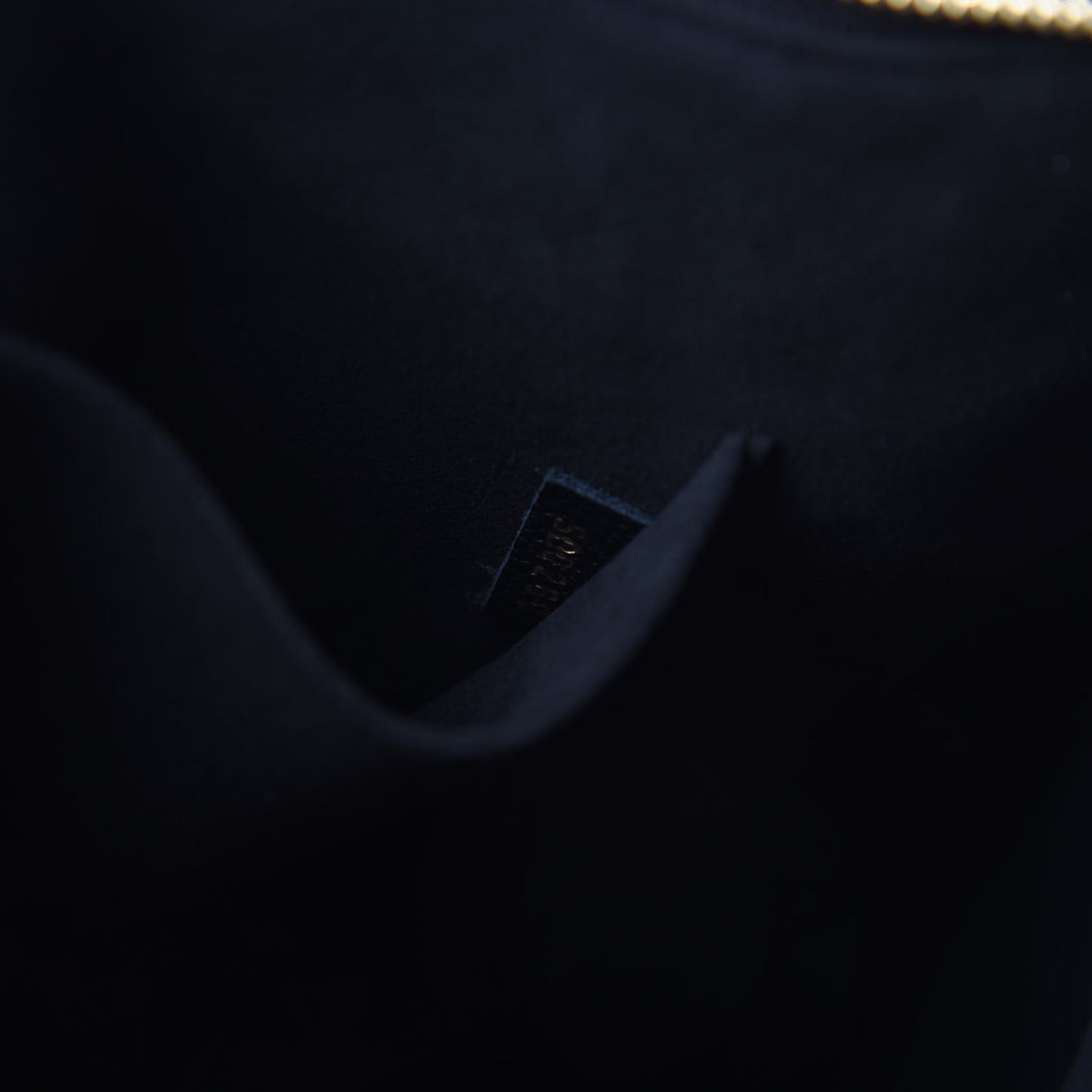 Empreinte Surene MM Black