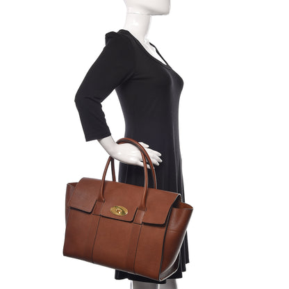 Mulberry Classic Grain Bayswater Oak 2 of 14