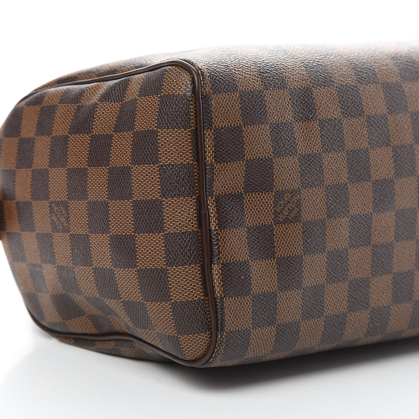 Damier Ebene Speedy 25