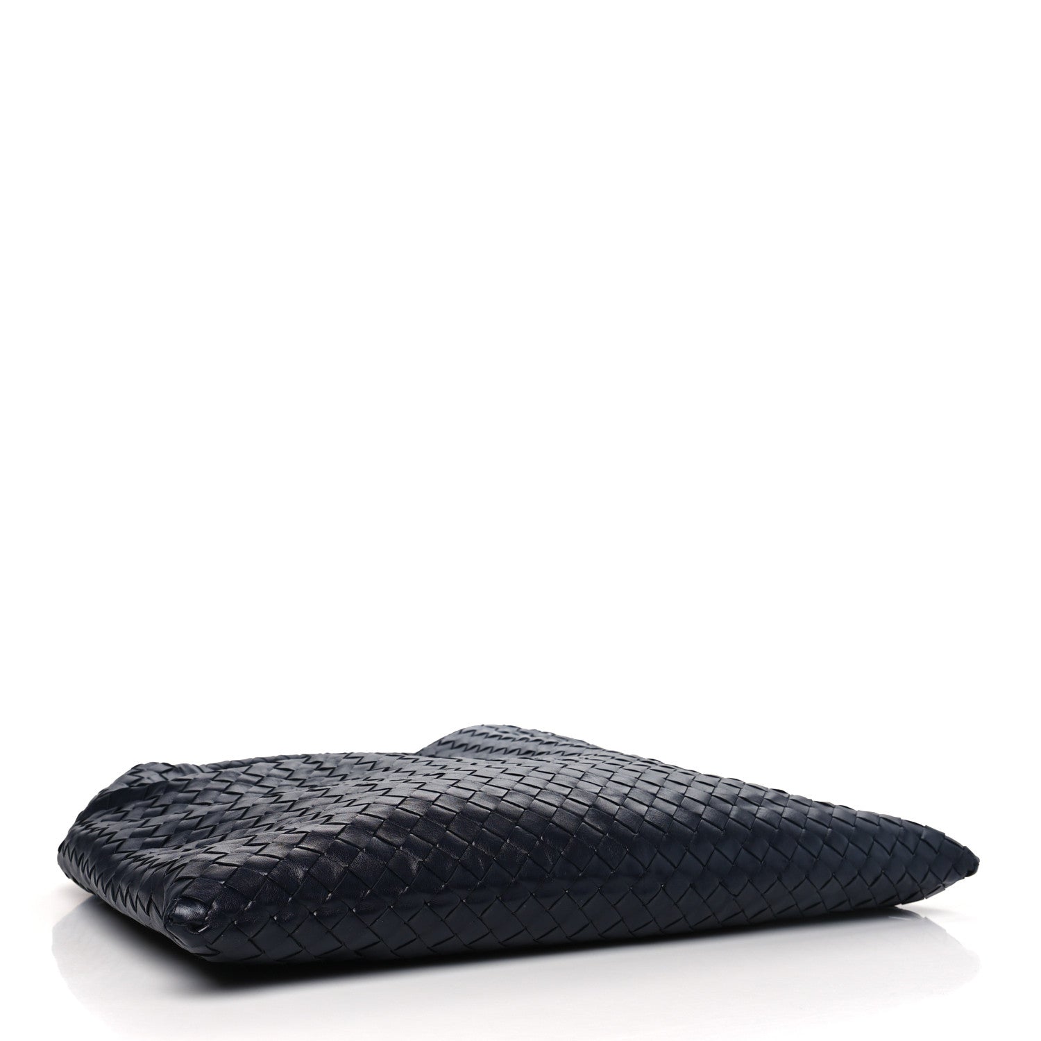 Bottega Veneta Calfskin Intrecciato Large Hop Space 4 of 9