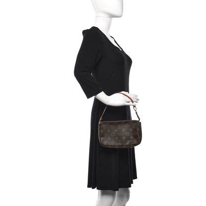 Louis Vuitton Monogram Pochette Accessories 2 of 12