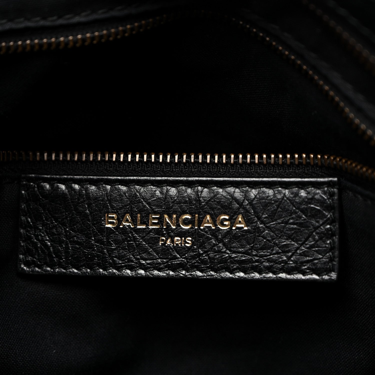 Balenciaga Agneau Graffiti All Over Classic Hardware S City Black Multicolor 6 of 10