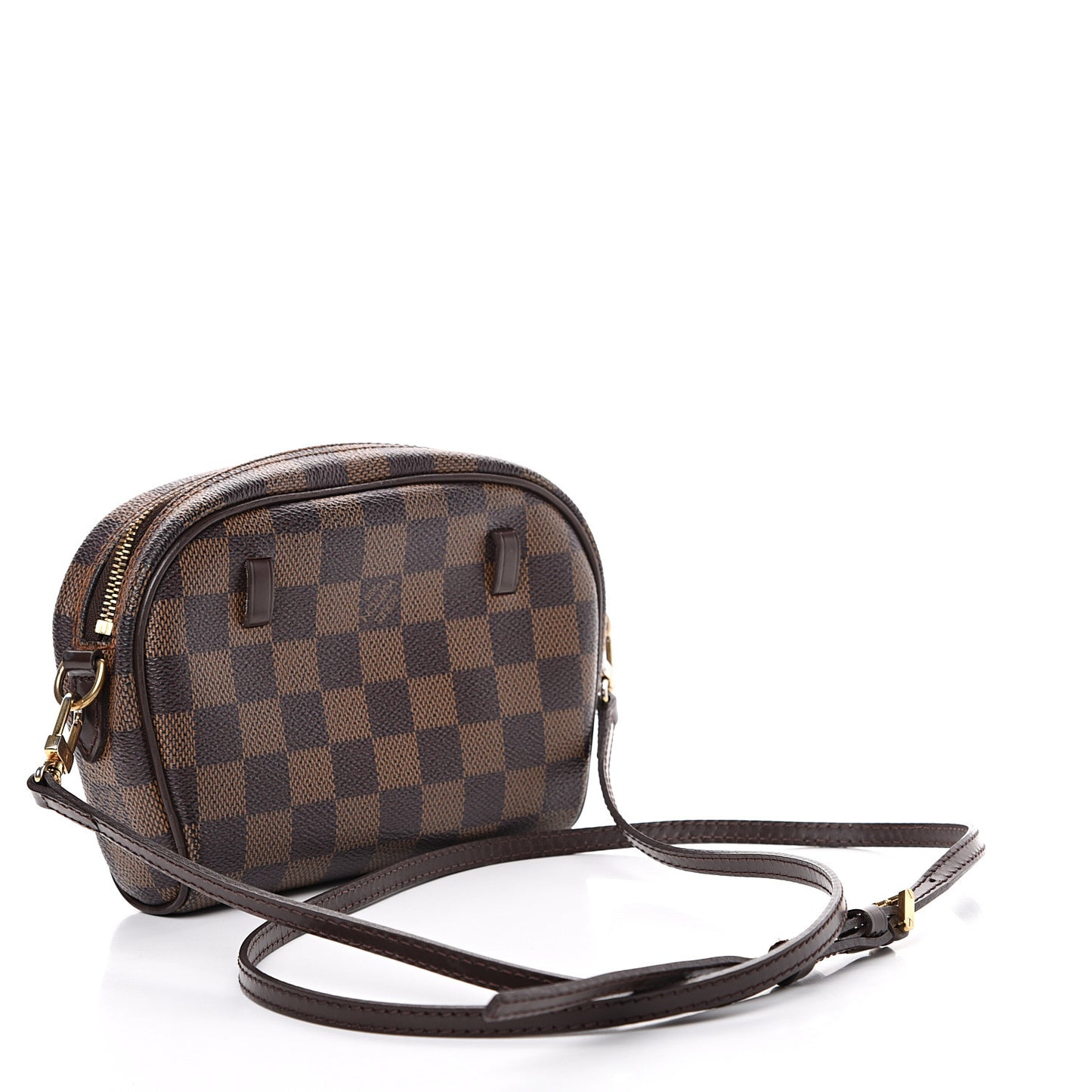 Damier Ebene Pochette Ipanema