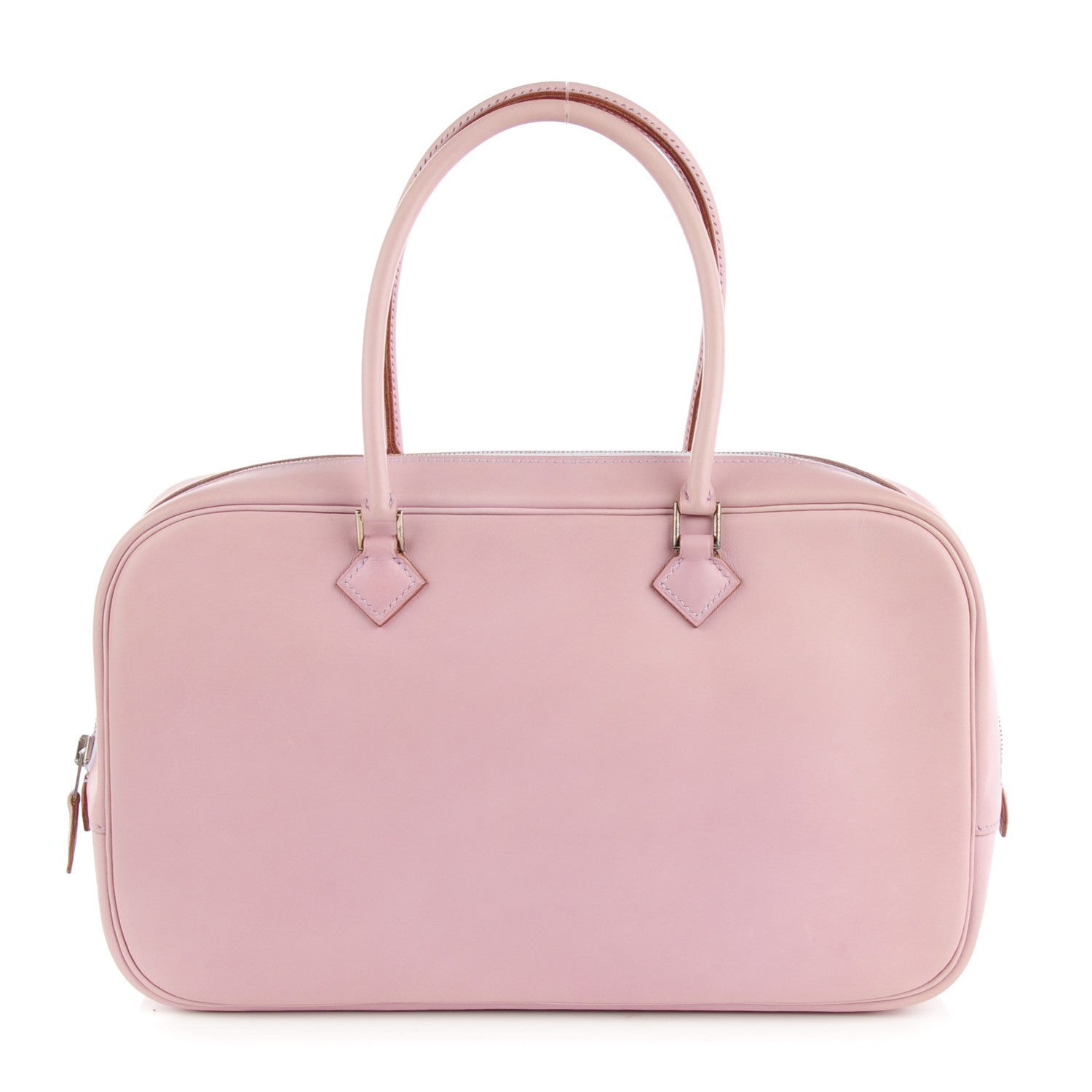Hermes Swift Plume Elan 28 Rose Dragee 1 of 10