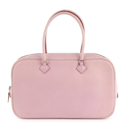 Hermes Swift Plume Elan 28 Rose Dragee 1 of 10