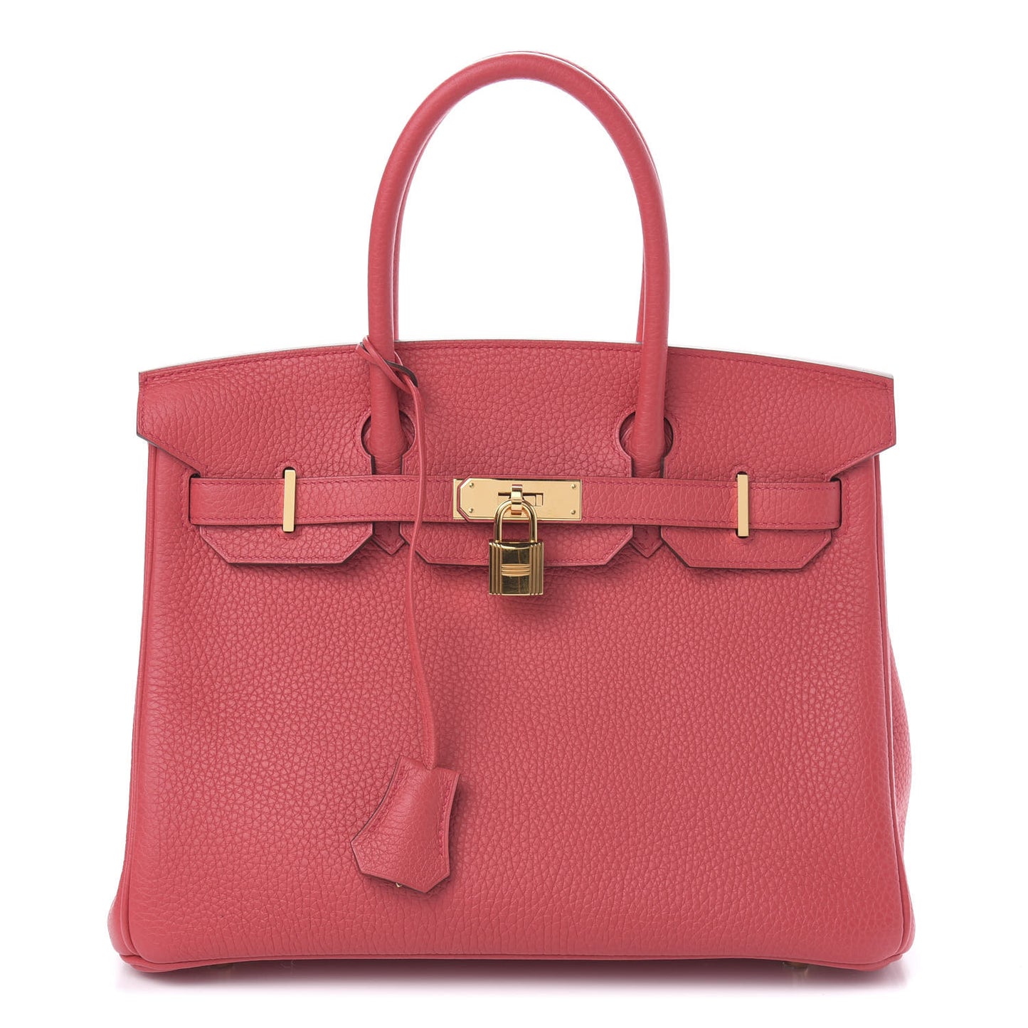 Taurillon Clemence Birkin 30 Bougainvillea