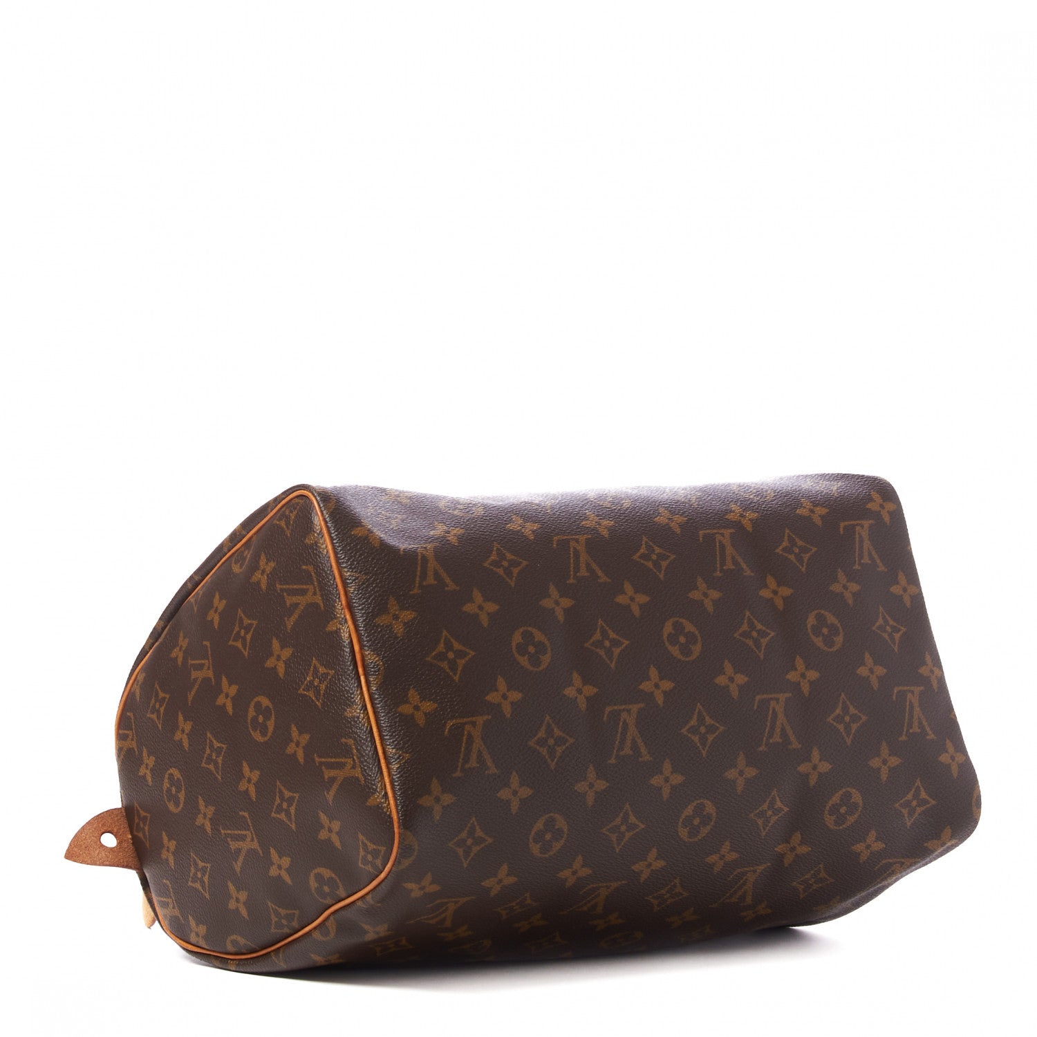 Louis Vuitton Monogram Speedy 30 3 of 9