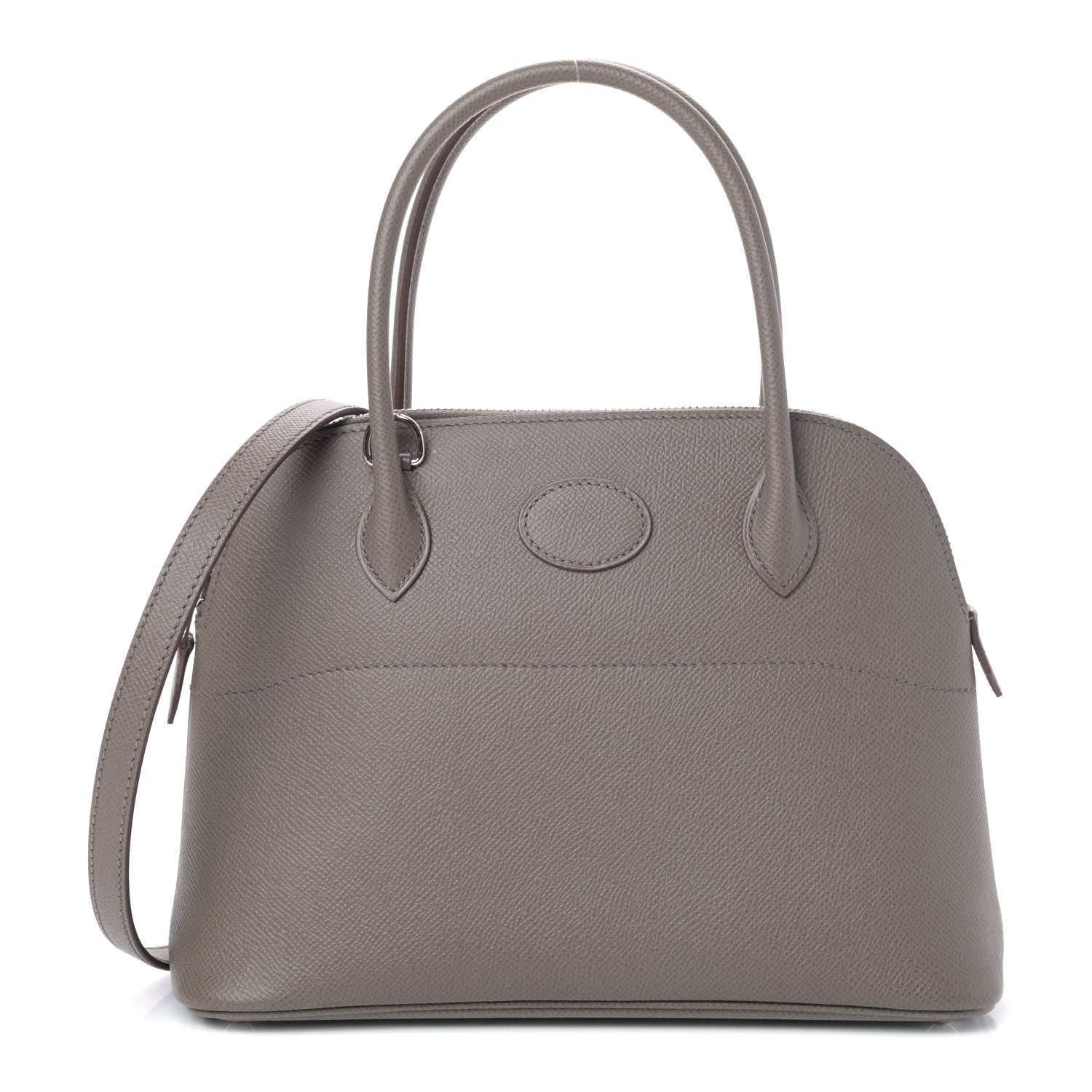 Hermes Epsom Bolide 27 Etain 1 of 4