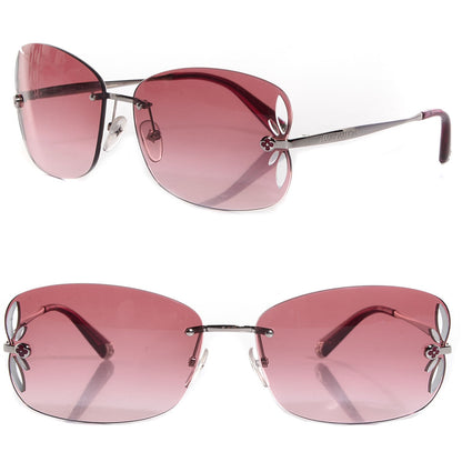 Louis Vuitton Lily Sunglasses Z0372U Pink 1 of 4