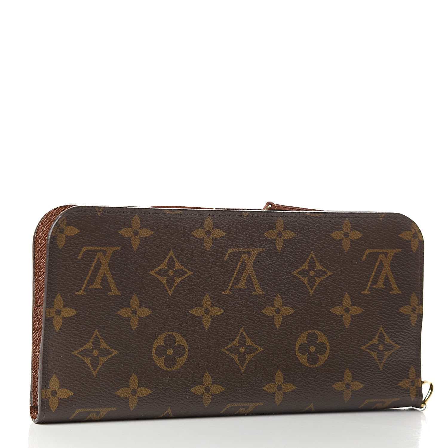 Louis Vuitton Monogram Insolite Wallet 3 of 6