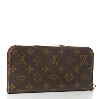 Louis Vuitton Monogram Insolite Wallet 3 of 6