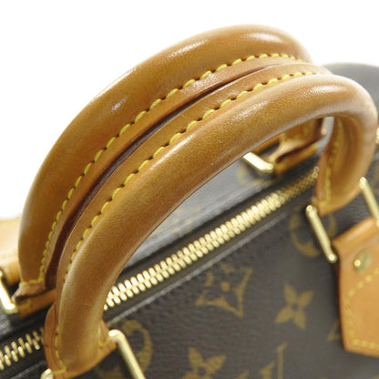 Louis Vuitton Monogram Speedy 25 5 of 8