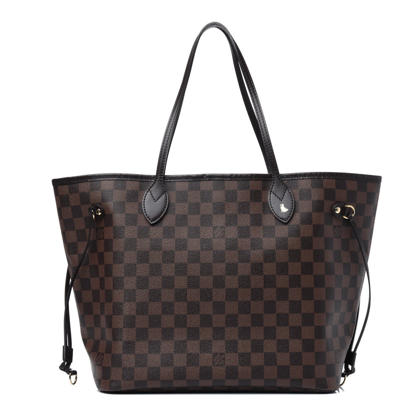 Damier Ebene Neo Neverfull MM