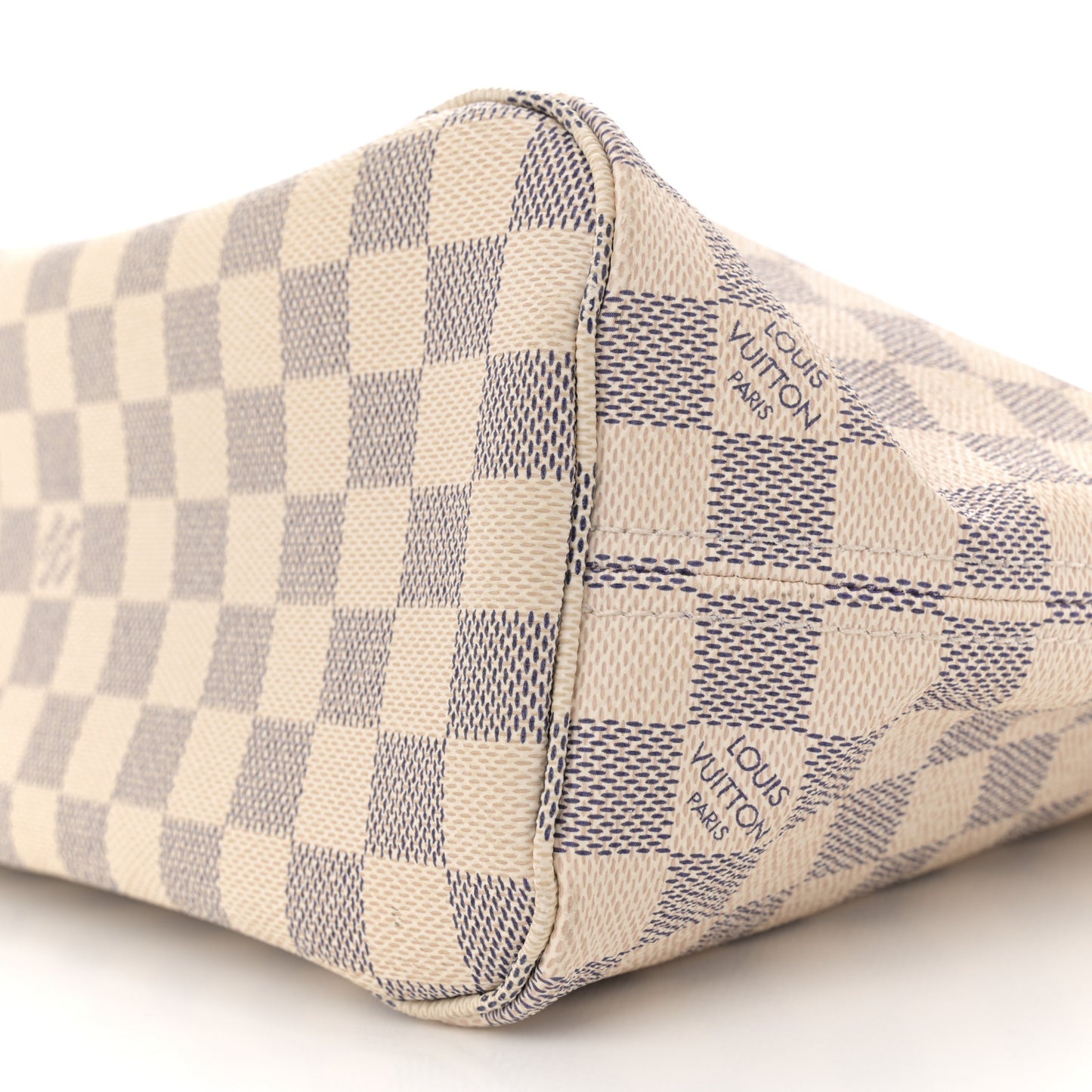 Damier Azur Neverfull PM