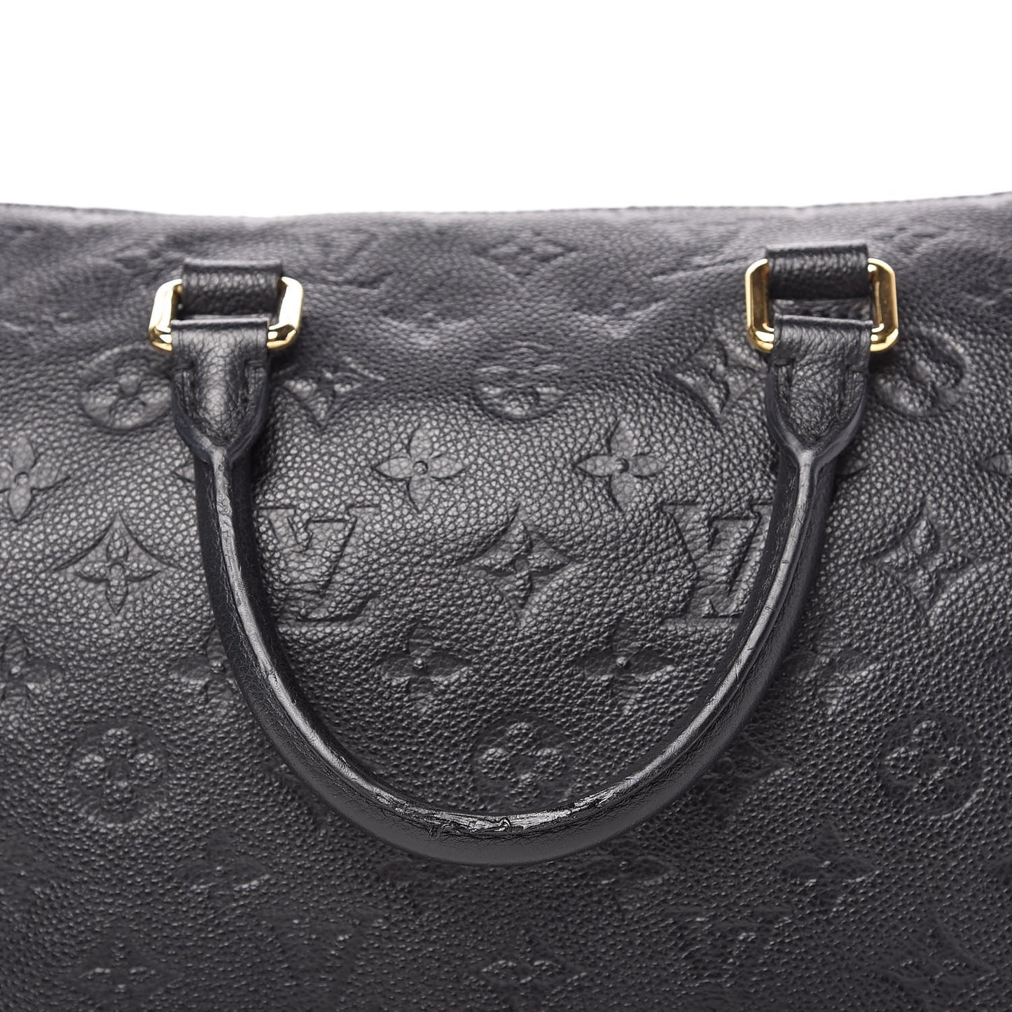 Empreinte Speedy Bandouliere 30 Black