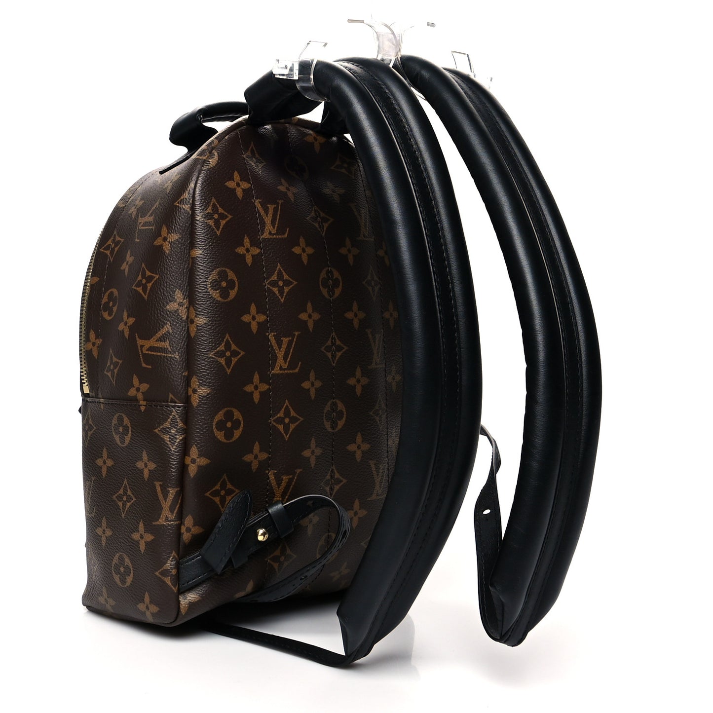 Reverse Monogram Palm Springs Backpack PM