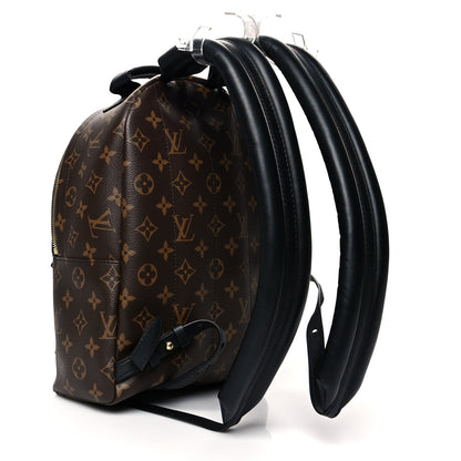 Louis Vuitton Reverse Monogram Palm Springs Backpack PM 3 of 9