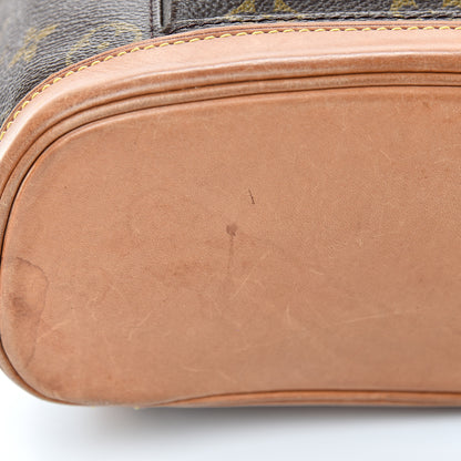 Louis Vuitton Monogram Mini Montsouris Backpack 11 of 19