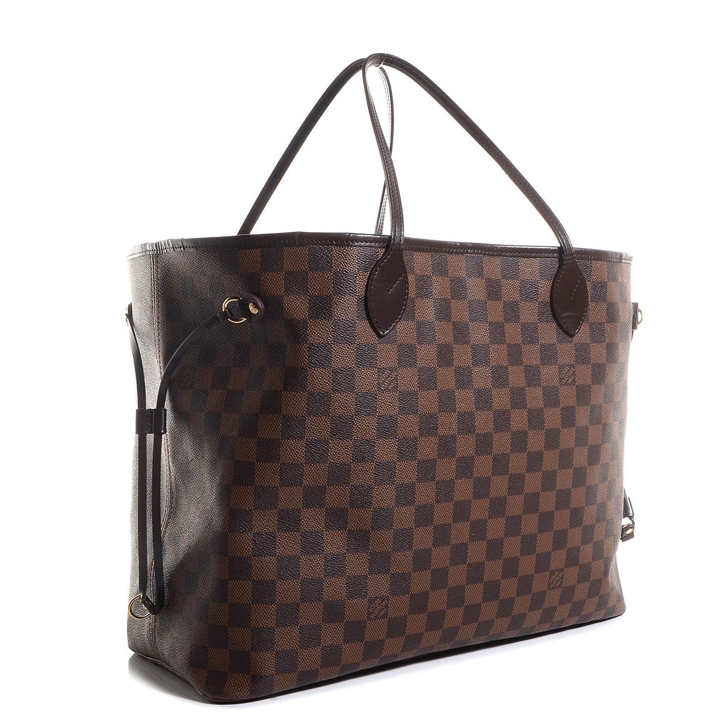 Damier Ebene Neverfull GM