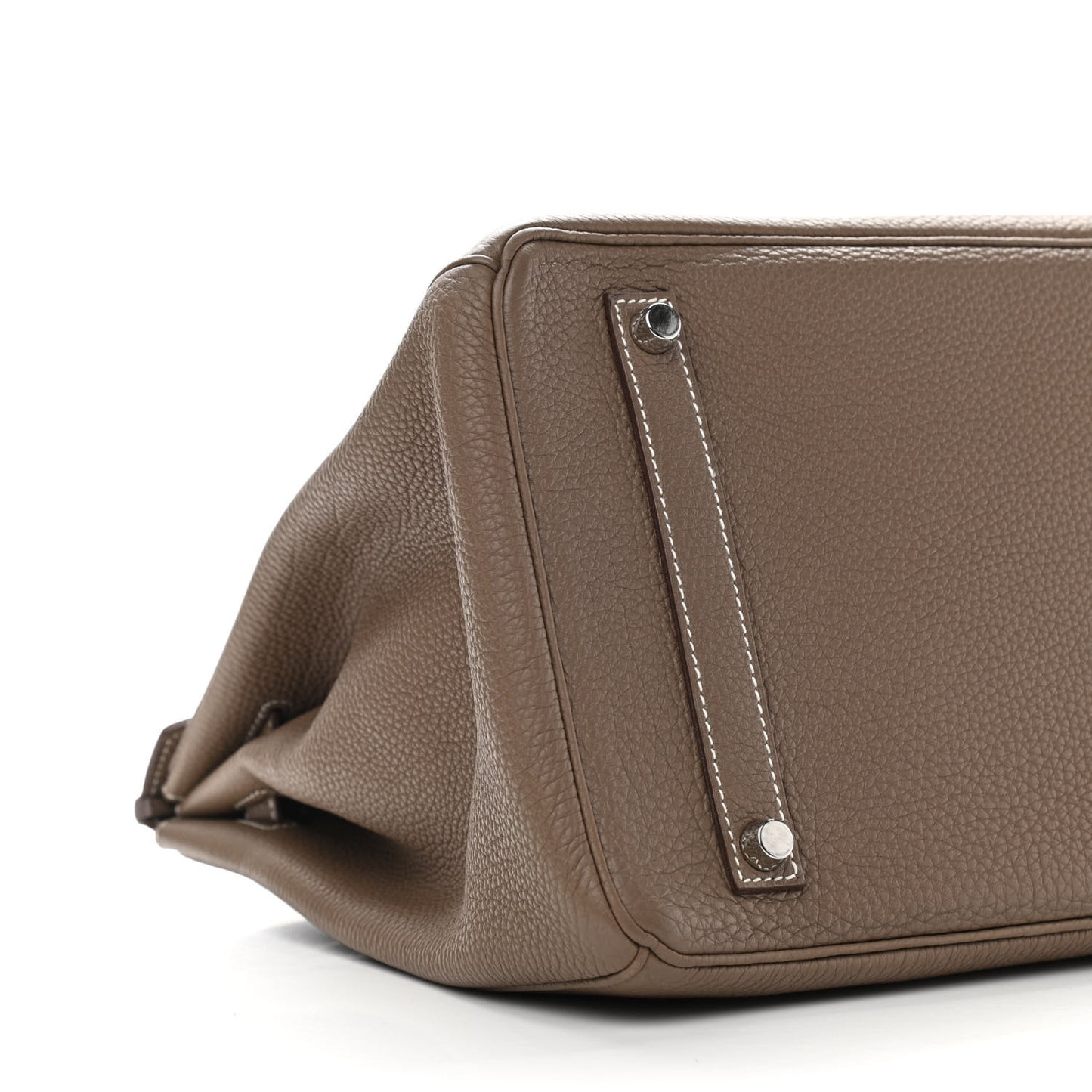 Togo Birkin 35 Etoupe