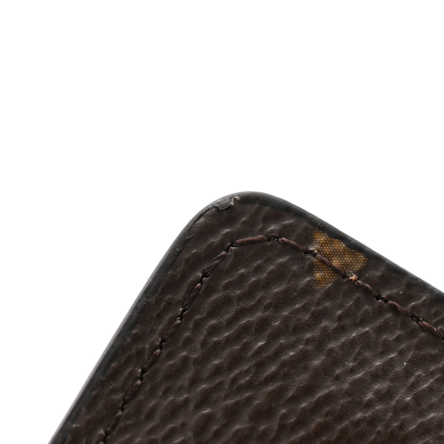 Louis Vuitton Reverse Monogram Card Holder 8 of 9