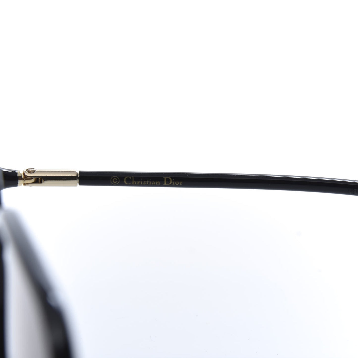 Acetate So Stellaire 1 Sunglasses Black
