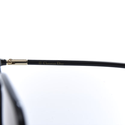 Christian Dior Acetate So Stellaire 1 Sunglasses Black 6 of 10