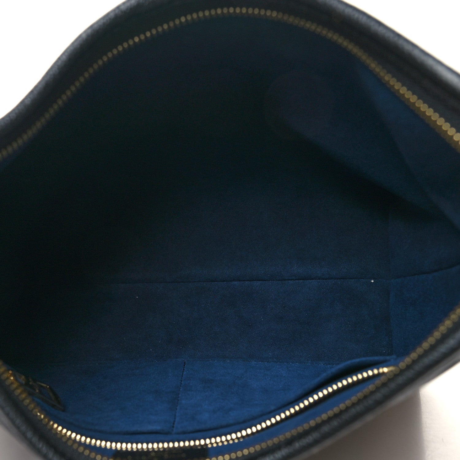 Louis Vuitton Empreinte Carryall PM Black 5 of 10