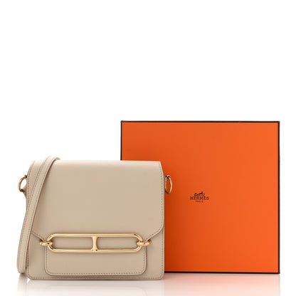 Hermes Evercolor Mini Sac Roulis Beton 11 of 11