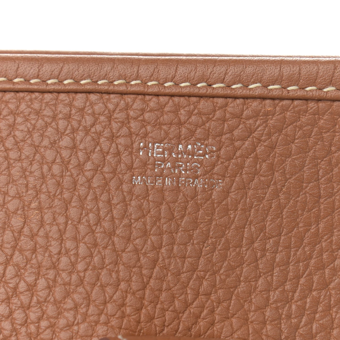 Taurillon Clemence Evelyne III GM Gold