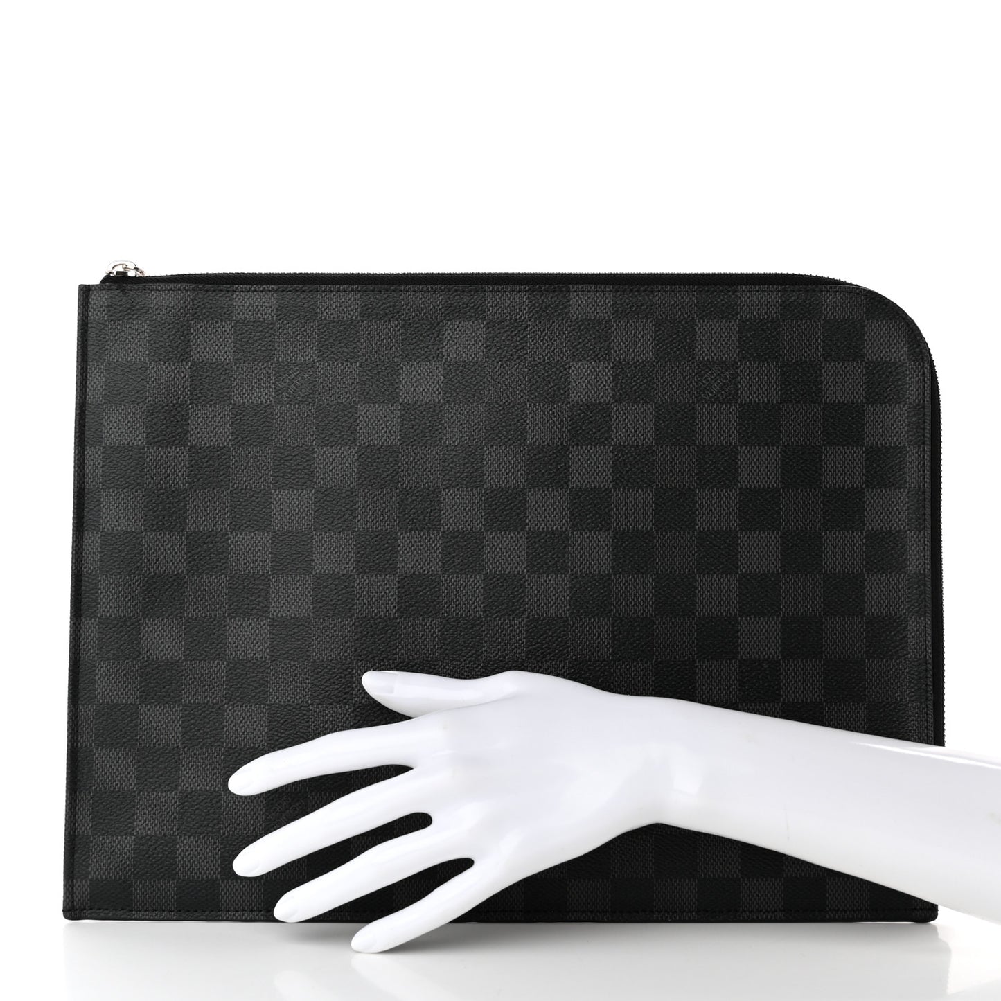 Damier Graphite Pochette Jour GM