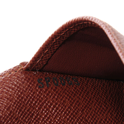 Louis Vuitton Monogram Small Ring Cover 7 of 7