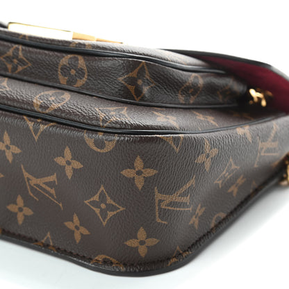 Louis Vuitton Monogram Passy 8 of 8