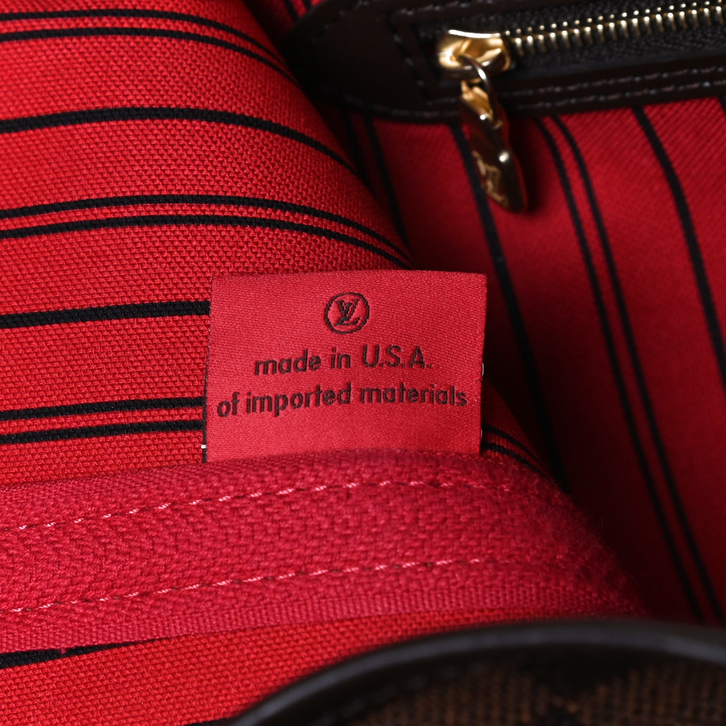 Damier Ebene Neo Neverfull MM
