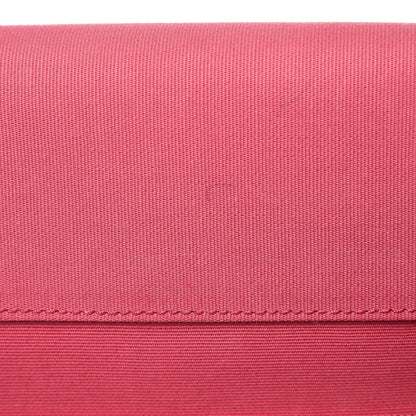 Hermes Toile Cabag 39 Rose Lipstick 7 of 16