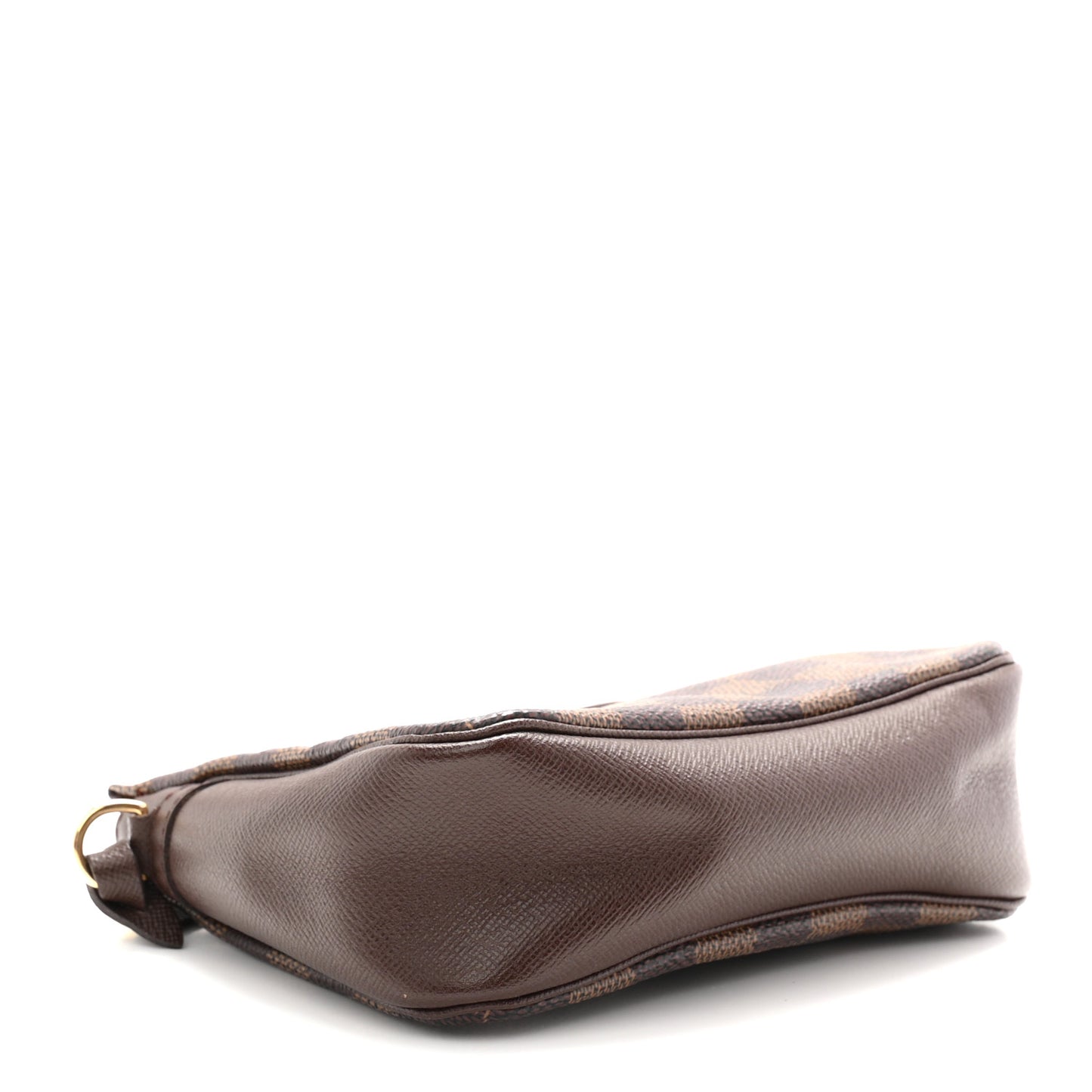 Damier Ebene Trousse Make Up Bag Pochette