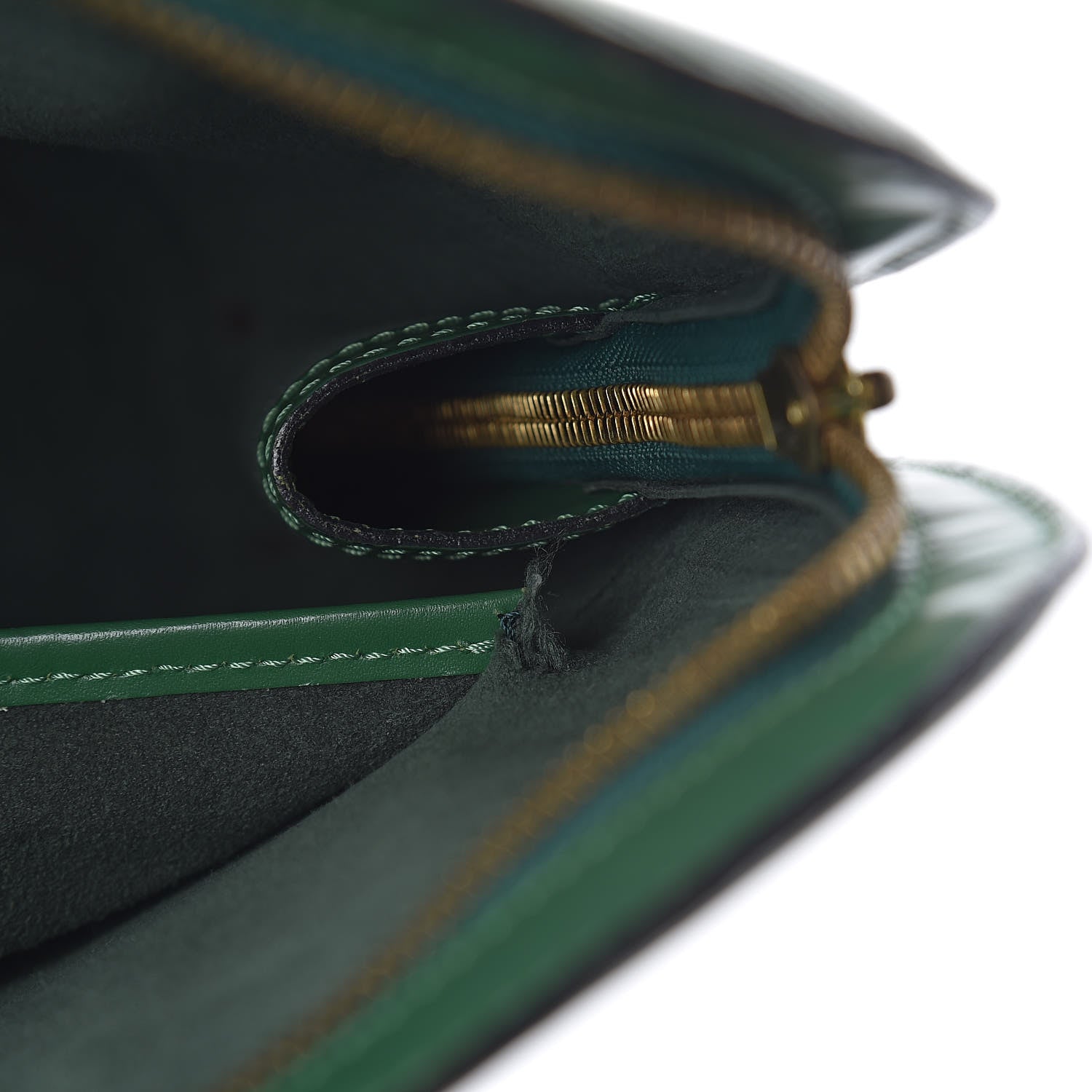 Louis Vuitton Epi Lussac Borneo 11 of 12