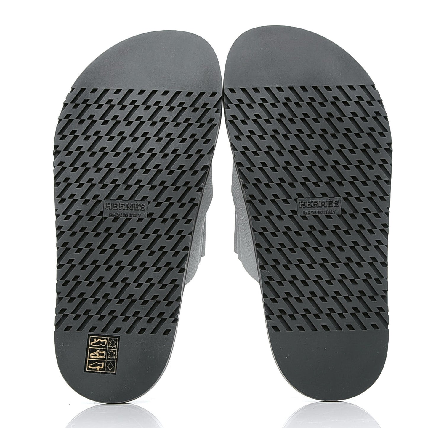 Epsom Womens Chypre Sandals 36 Bleu Glacier