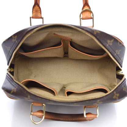 Louis Vuitton Monogram Trouville 5 of 17