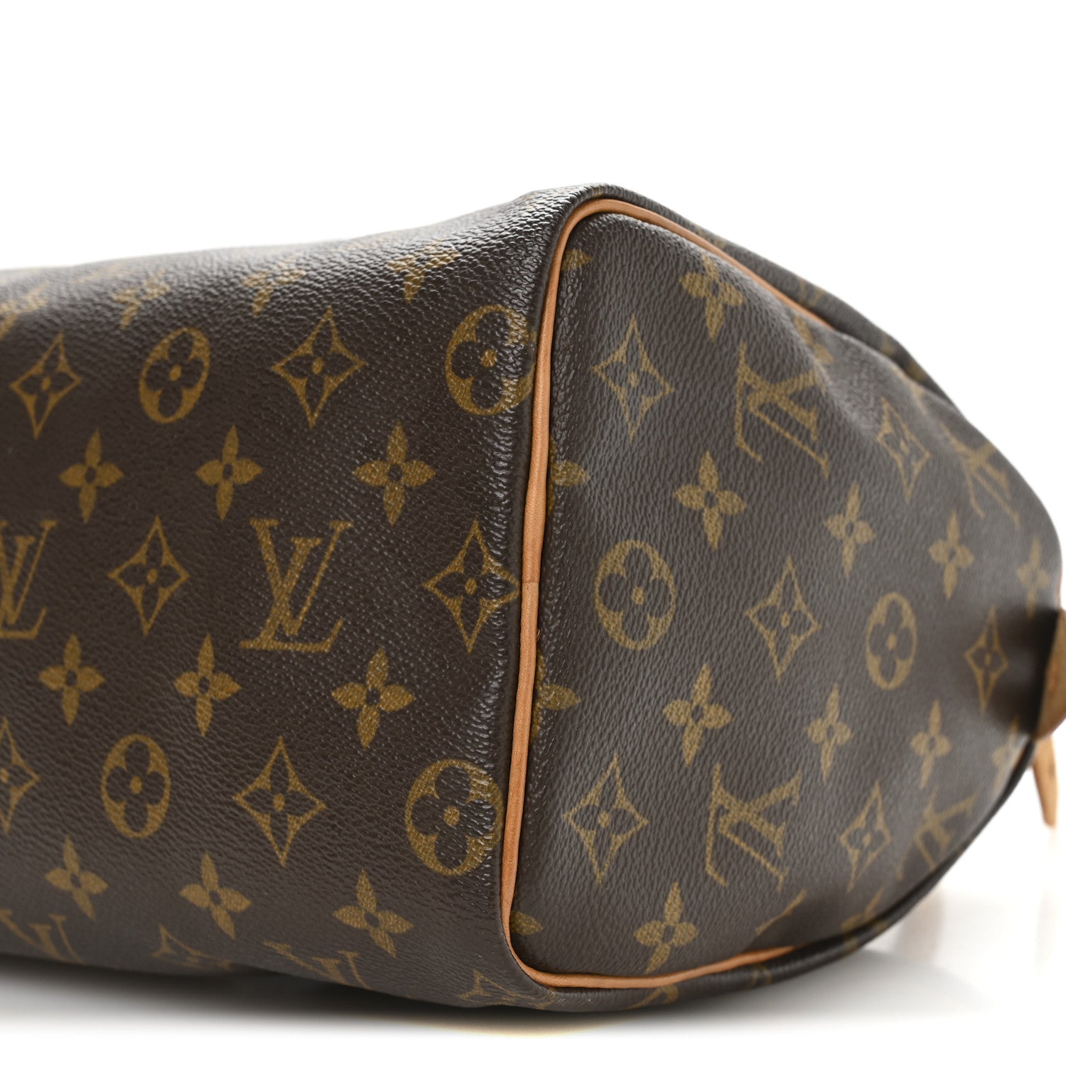 Louis Vuitton Monogram Speedy 25 11 of 11