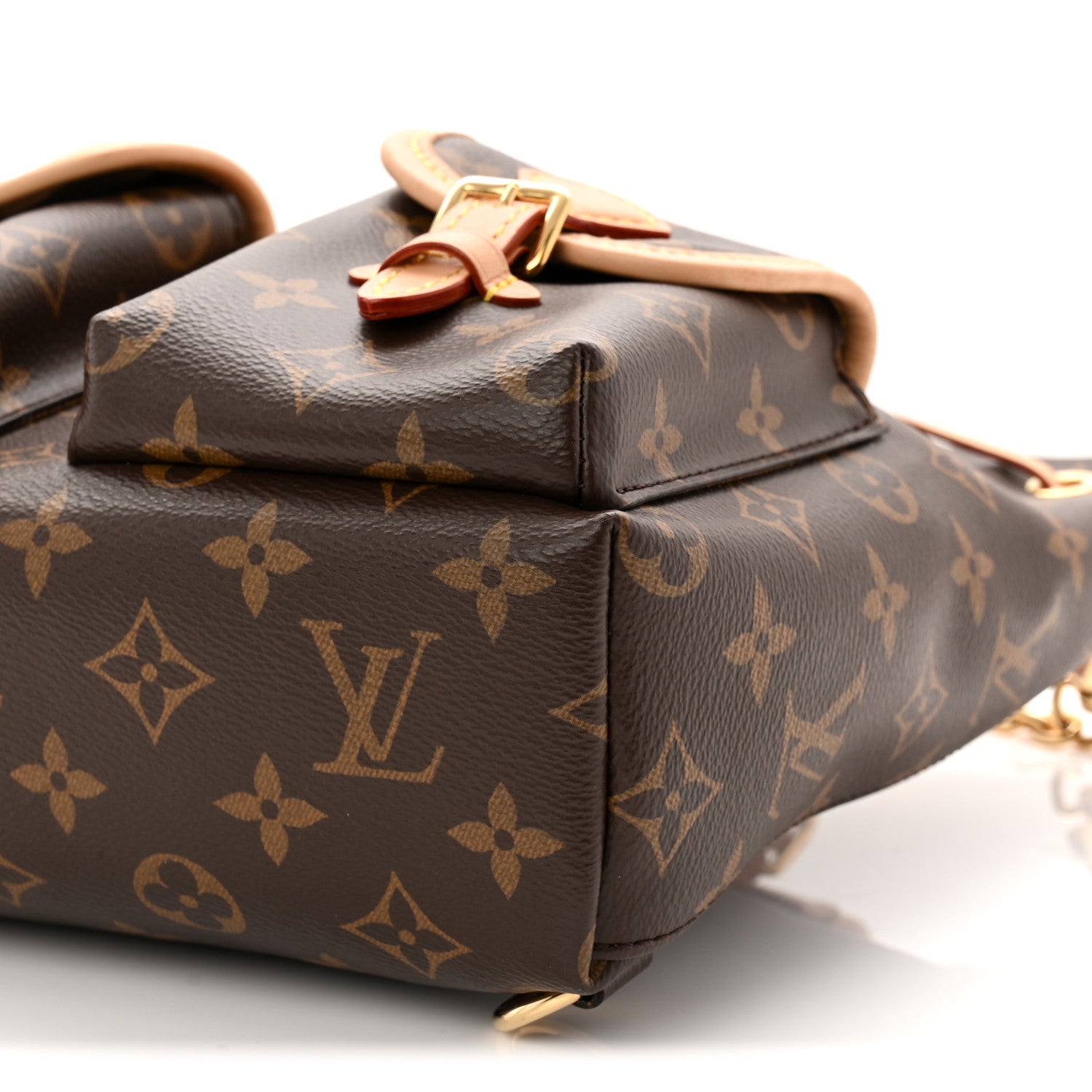 Louis Vuitton Monogram Excursion PM Backpack 9 of 9